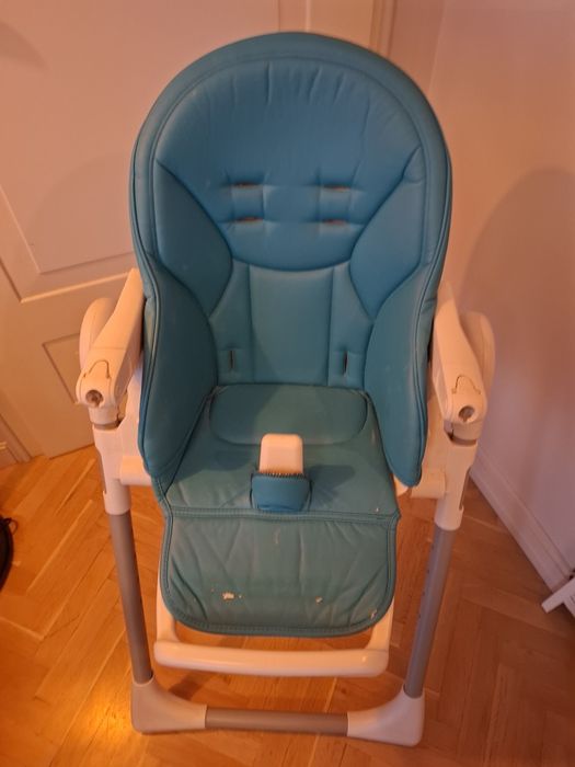 Детско столче за хранене