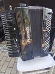 Roland fr 7x cu juzzi și wireless juzzi