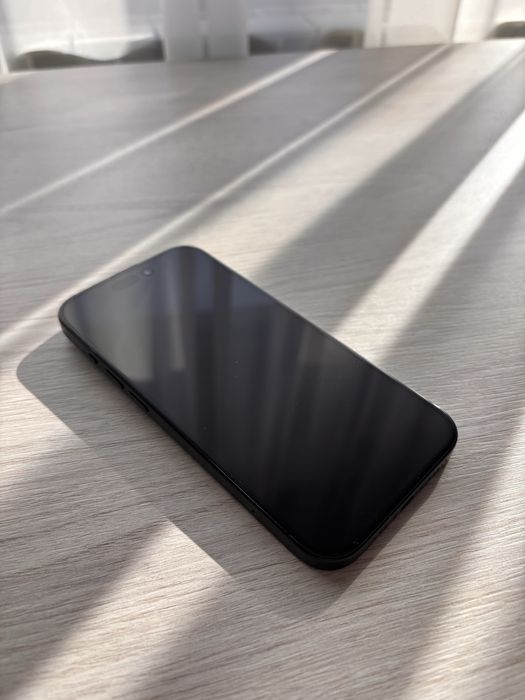 Iphone 15, 128 GB
