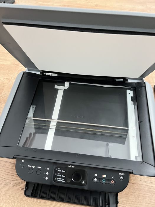 Imprimanta multifunctionala Canon Pixma MP160