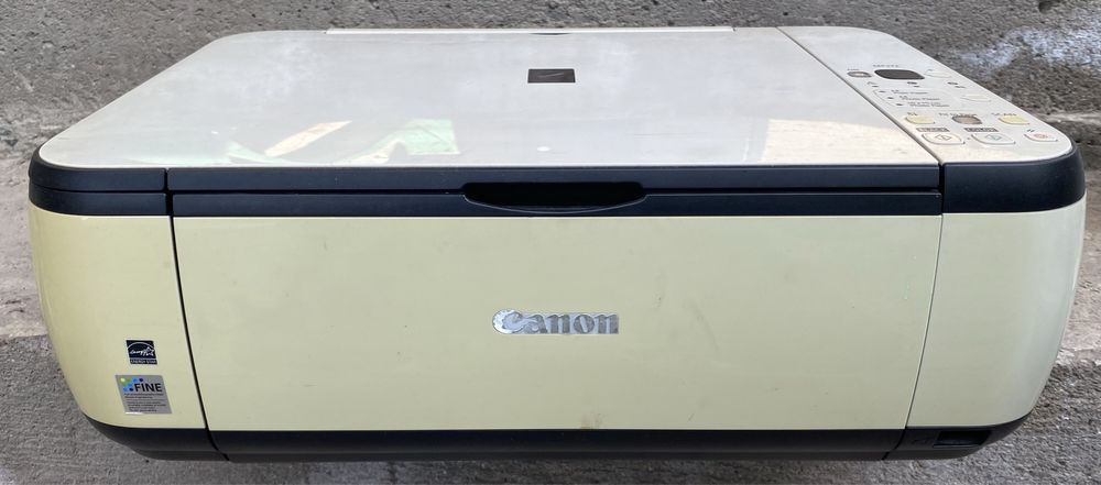 Продам принтеры HP и Canon