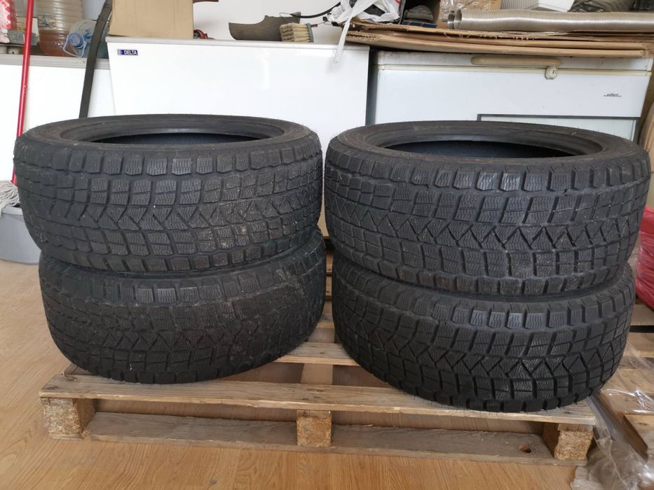 Зимни гуми Maxxis 255/50/19