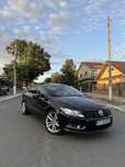 Passat CC 2.0 TDI DSG 2