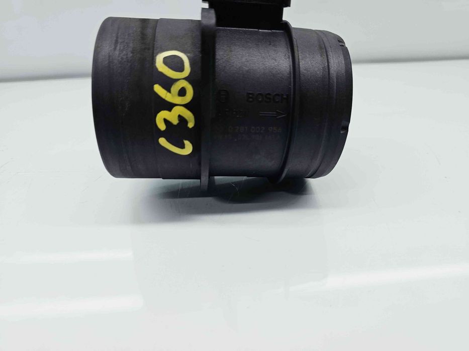 Debitmetru aer Volkswagen Passat B8 (3G2) [Fabr 2015-prezent] 03L90646