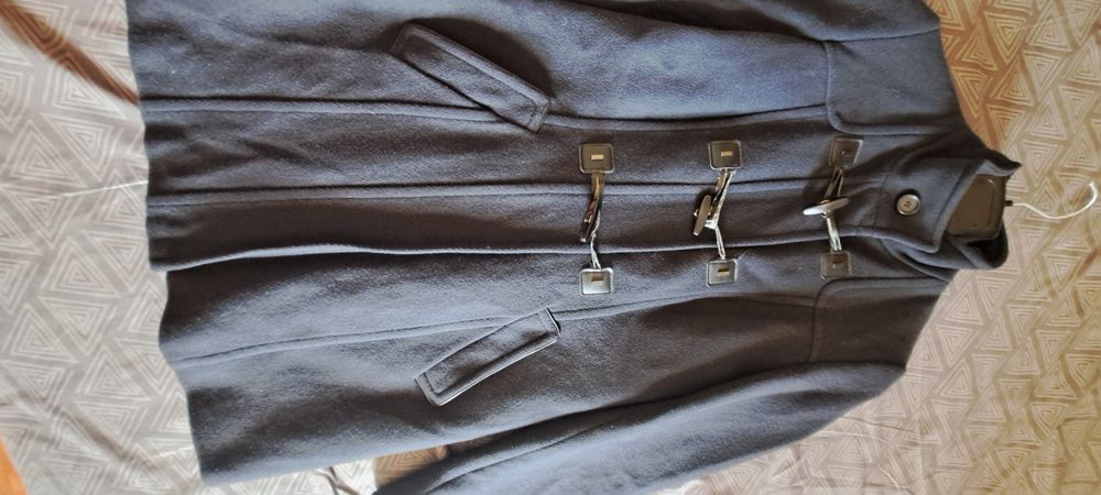 Palton C&A elegant dama