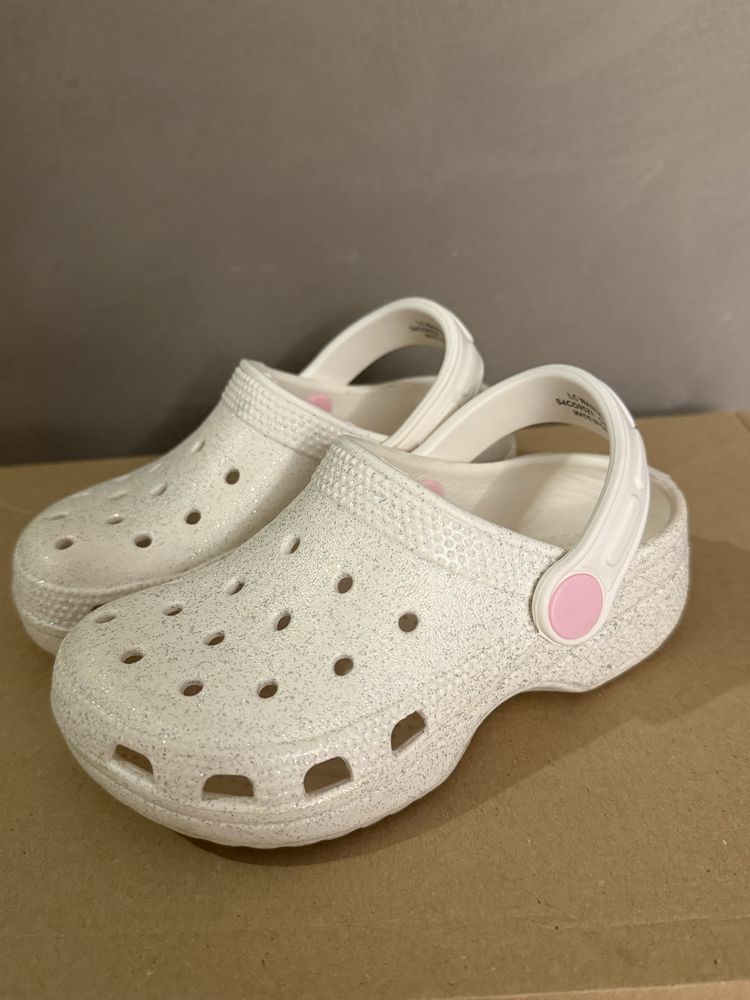 Сандалки/чвхли тип crocs