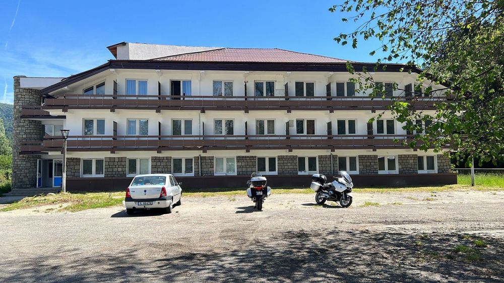 Apartament 2 camere Sinaia cu vedere spre Crucea de pe Caraiman