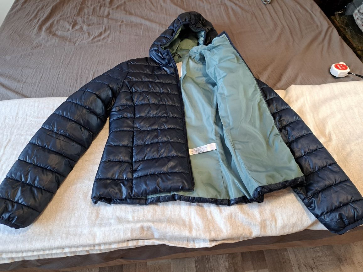 Дамско яке Terranova S