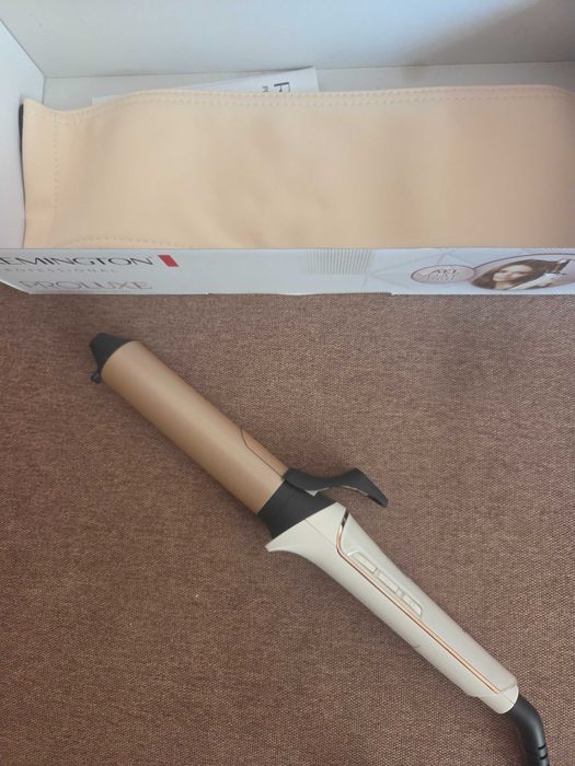 Ondulator Remington Prolux