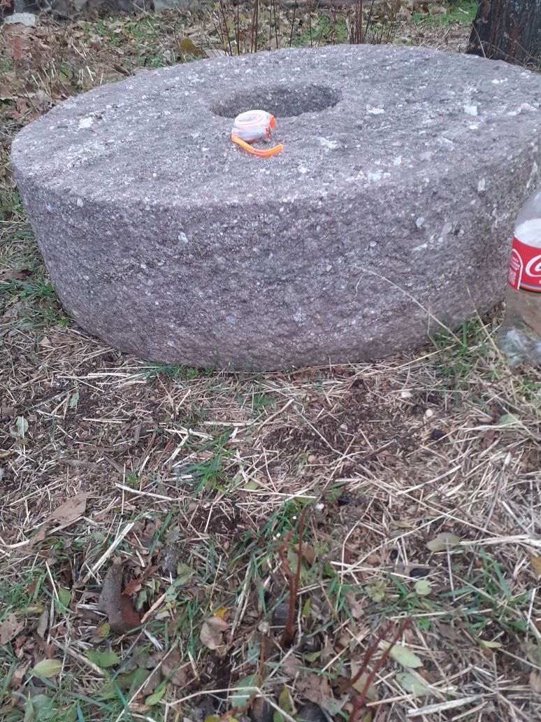 Каменно воденично колело