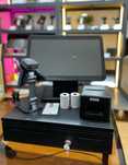 Комплект автоматизации pos-оборудования С СКИДКОЙ АКЦИЯ в г. Кокшетау
