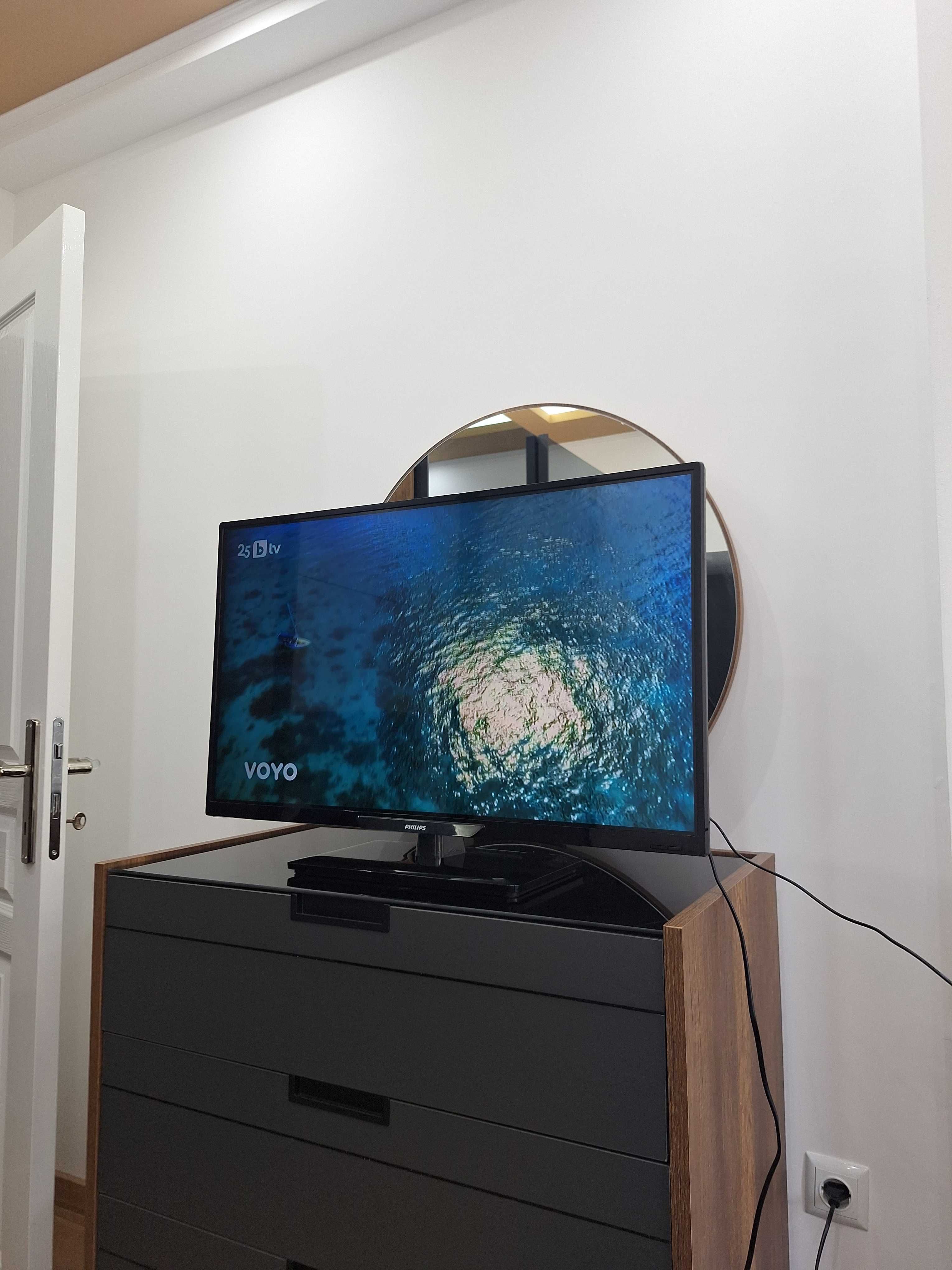 Телевизор PHILIPS 32PHK4109/12