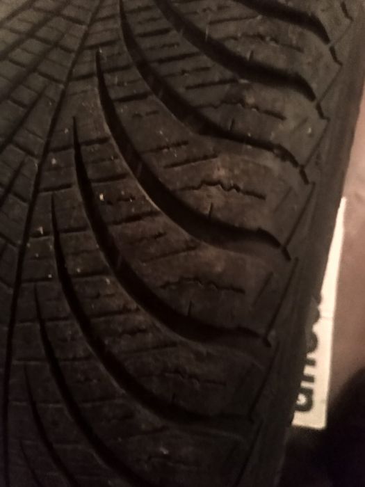 Anvelope 185 65 R16 MS