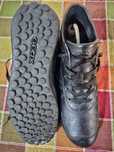 Geox ghete piele