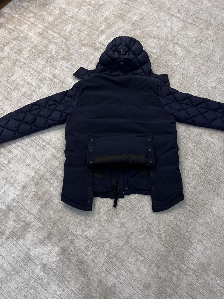 parka canada goose