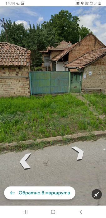 Къща във Вързулица