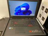 Hope Amanet P5 - Laptop ACER  I7-6700HQ/GTX 980 4GB/16GB RAM/256 SSD