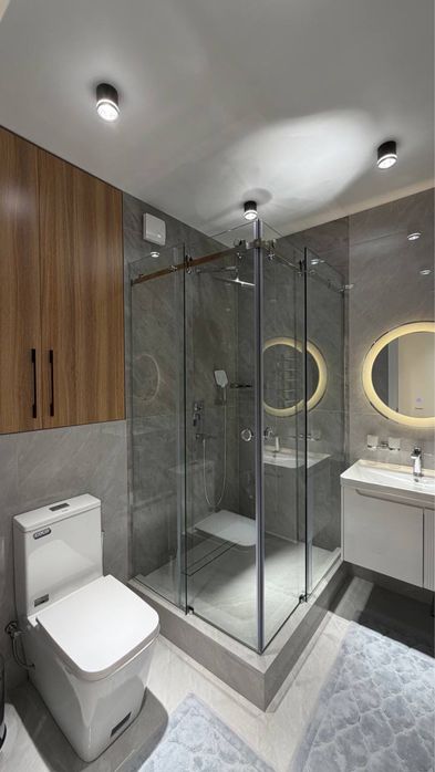 ЖК City Moll/ Шота руставели, Яккасарай 5/4/10