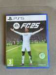 FC 25 PlayStation 5