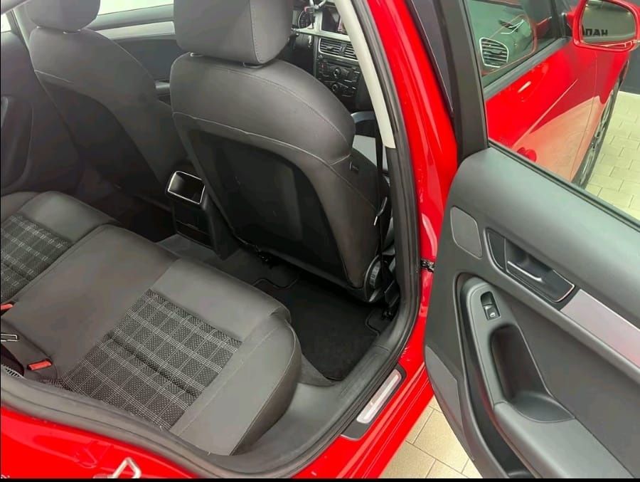 Vând autoturism Audi A4