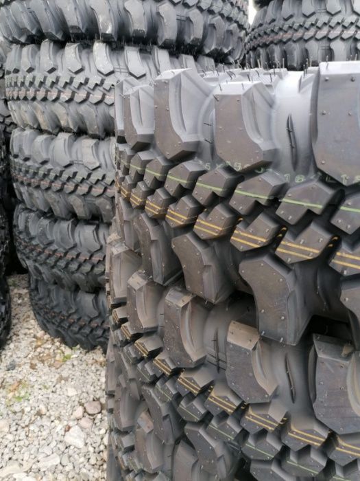 33x10.5R16 | 265/85 R16 OFF-ROAD CST by MAXXIS M+S anvelopa de teren