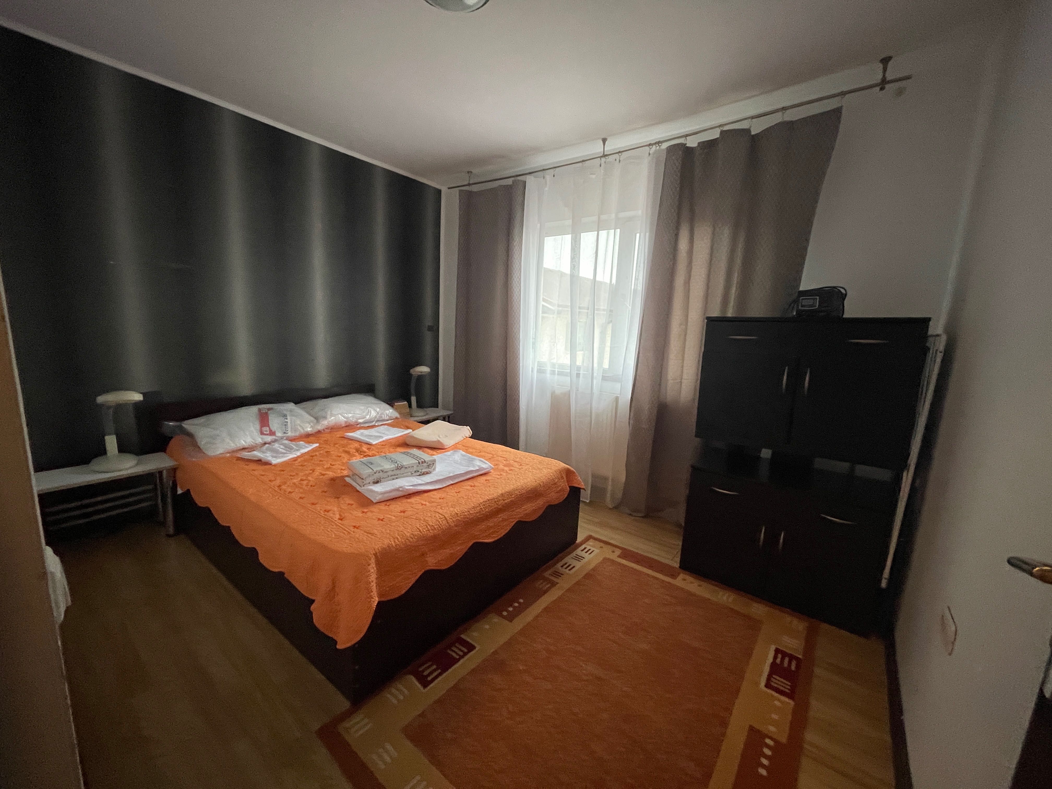 Apartament Poarta 6, Constanta