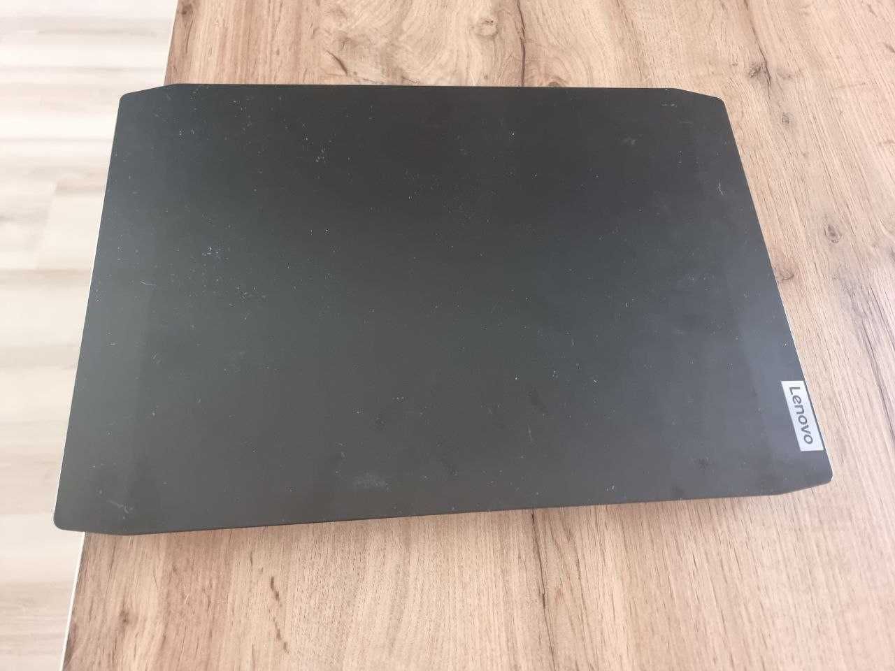 Lenovo IdeaPad Gaming 3 15IMH05
