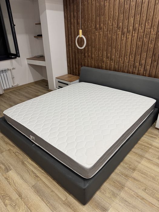 Анатомический Матрац Askona на гарантии