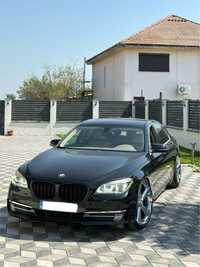 BMW Seria 7 3.0 Xdrive 258cp An 2013