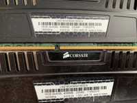 DDR3 16GB (2x8Gb) 1600 Mhz Dual channel cu RADIATOR Corsair Vengeance