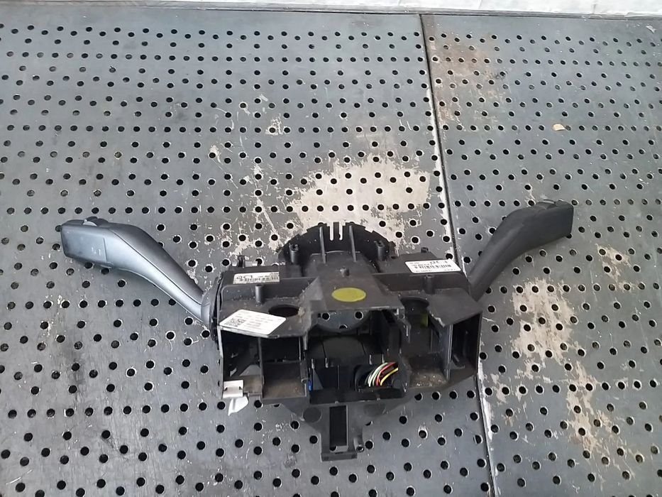 Bloc manete semnalizare stergator parbriz seat leon 1p 1k0953503dp 1k0953513a 1k0953519a