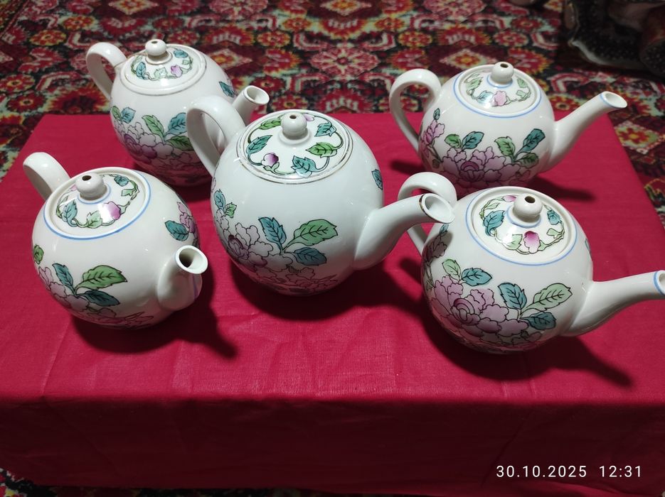 Срочно и дёшево продаю Старинных пасуд Советских Времён в отличном сос