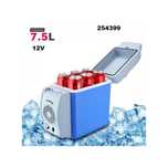 Хладилна чанта/кутия 7.5л. 12V