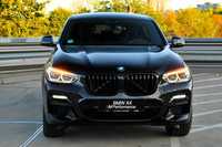 BMW X4 M M40d /LED Adaptive /Distronic+ /Camere 360 /VirtualCockpit