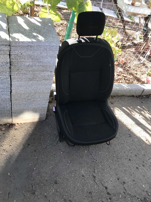 scaun sofer  logan far ford focus 2015