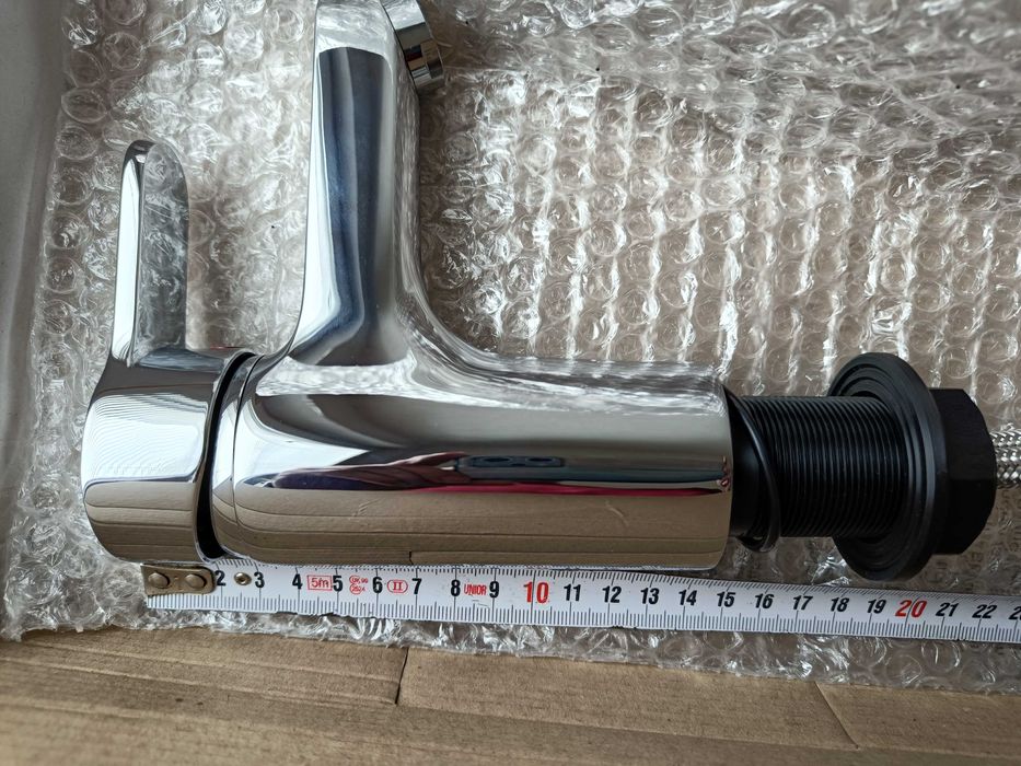 Смесител за мивка Vidima  SEVA FRESH