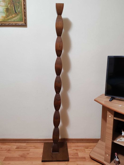 Vand coloana infinitului