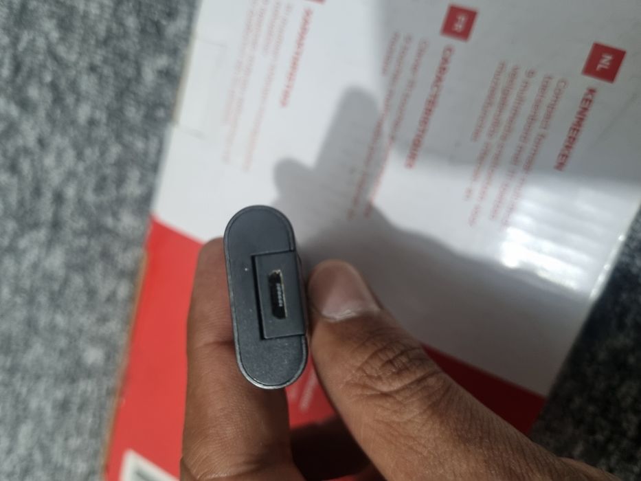 Модем YOTA 4G российский