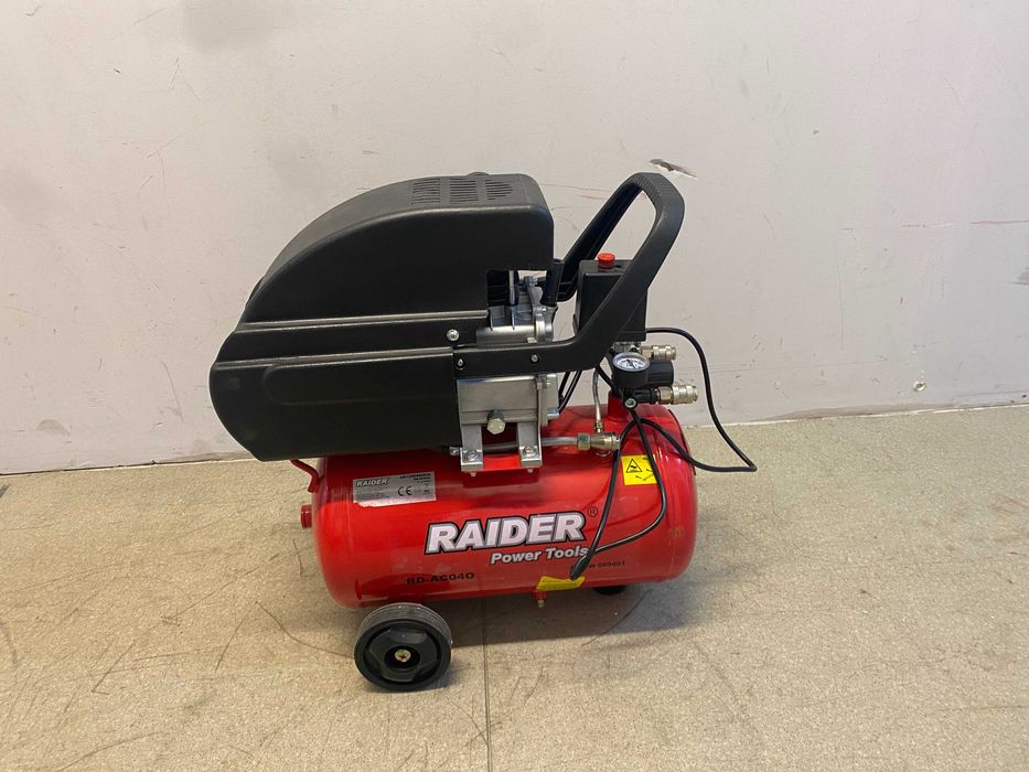 Миксер 1200W 0-600min-1 RD-HM07/Ренде електрическо /	Компресор