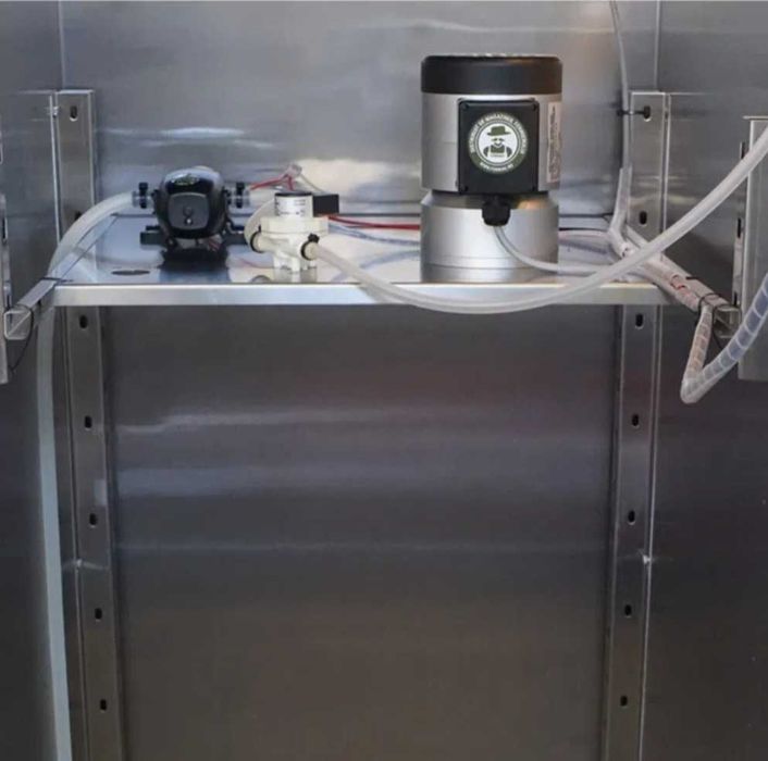 Млекомат Brunimat