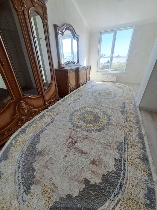 Яшнабод олмос махаллада арендага квартира