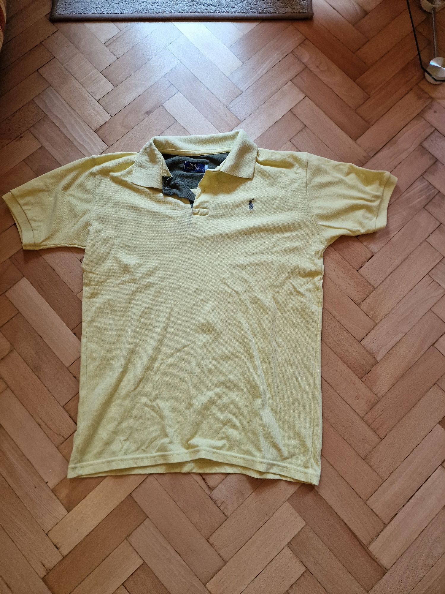 Polo Тениска Polo raulph lauren M