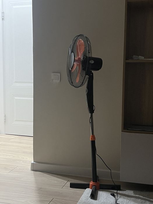 Продам вентилятор