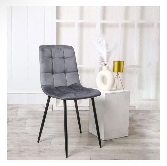 Стул Тифанни — современное решение для вашего интерьера