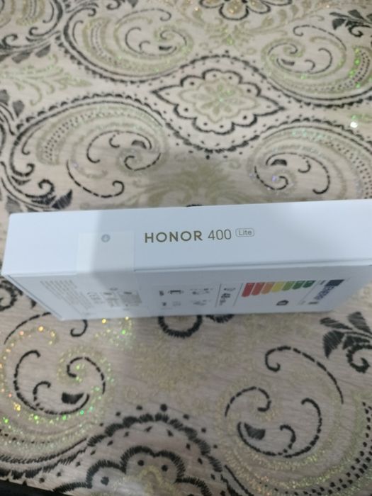 Telefon Honor 400 lite