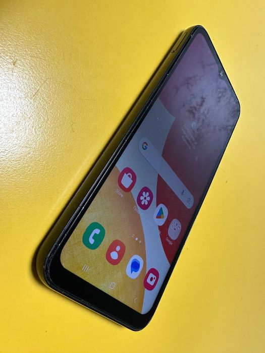 Samsung Galaxy A14 64GB 4GB RAM Black