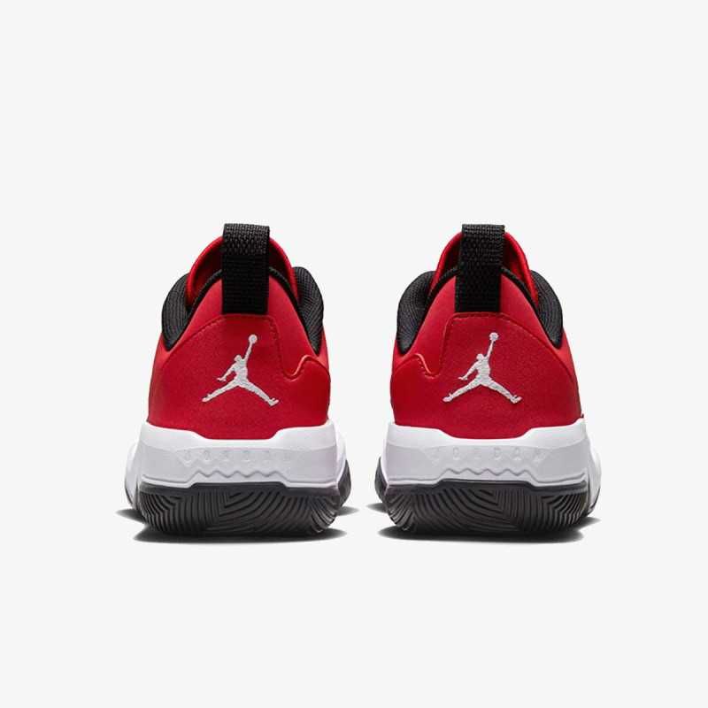 Jordan One Take 4 Red DZ3338-600 номер 43,45 мъжки Оригинал Код 0555