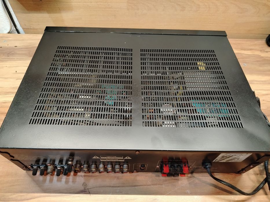 Ресийвър Pioneer SX 302