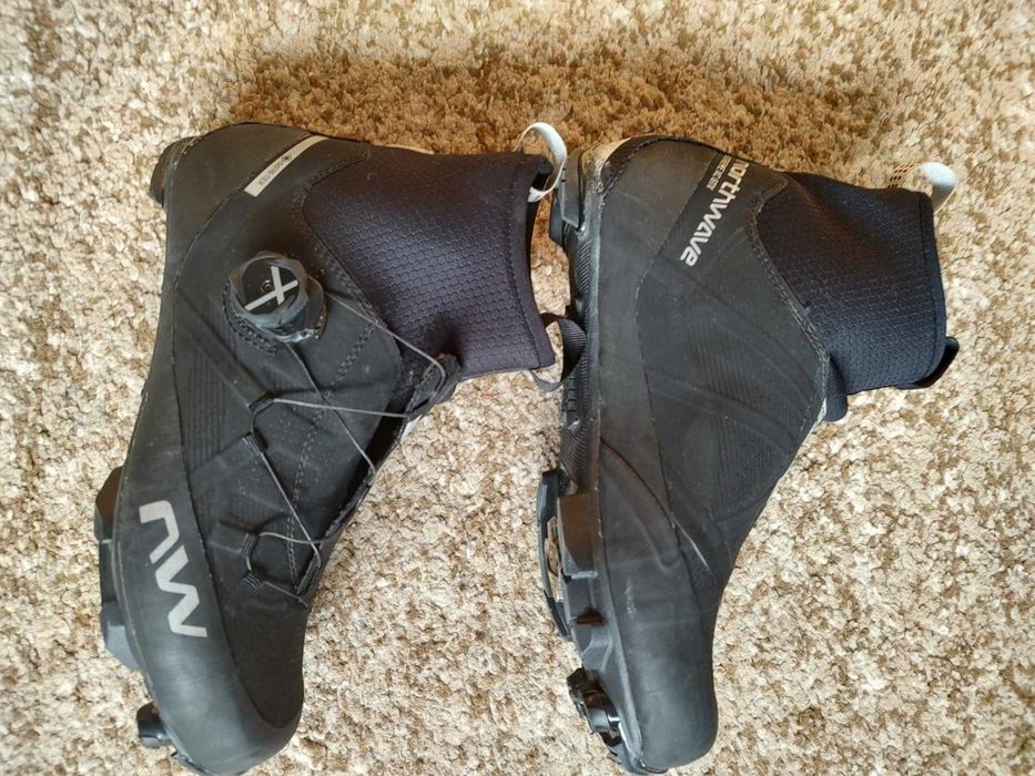 Ghete Northwave Extreme XC GTX
