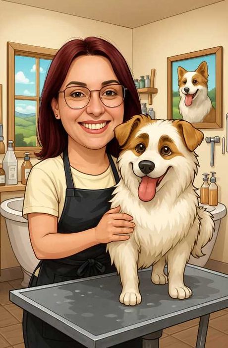 Карикатури за всеки повод